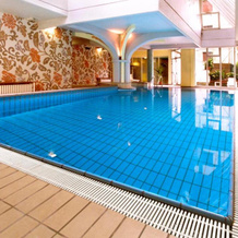Hotel Ferrari, Сальсомаджоре — фото 5