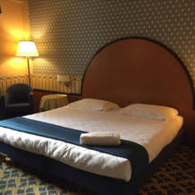 Hotel Principe, Pomezia — photo 4