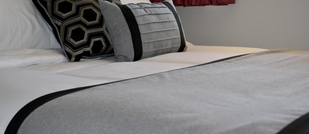 Sage Motel, 纽卡斯尔 — 照片 1