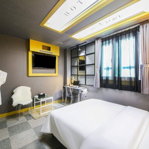 No25 Hotel Seosan, 瑞山 — 照片 4