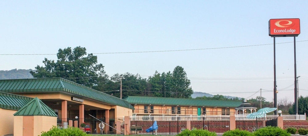 Days Inn Lake City, Лейк-Сити — фото 1