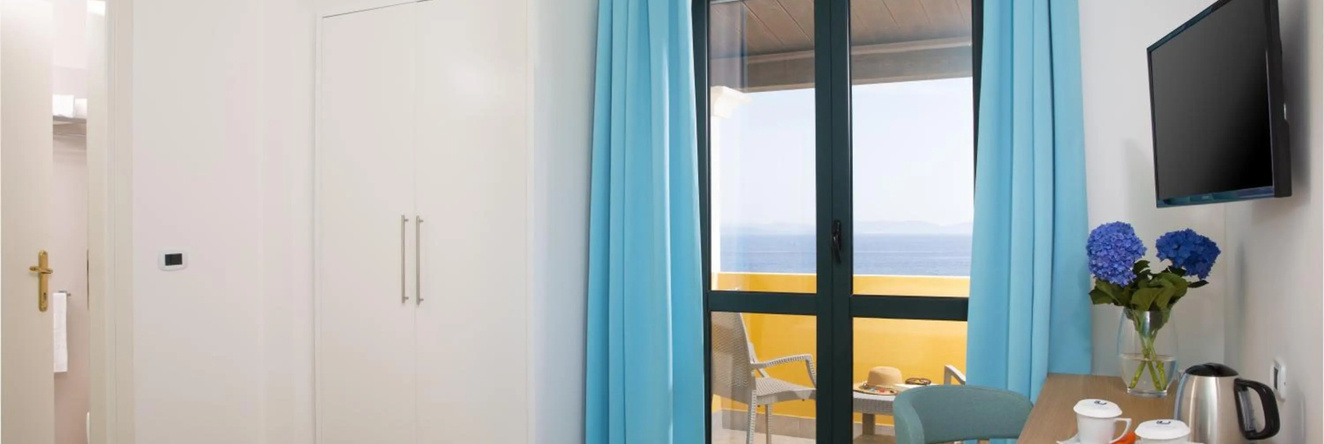 Lu’ Hotel Maladroxia, Sant'Antioco — photo 1