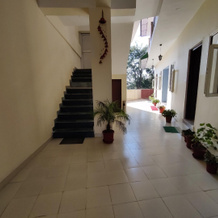 Hotel Bagora Heights, 楠迪 — 照片 2