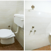 OYO 71693 Starlight Hotel, 甘加纳加尔 — 照片 4