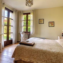 Le Clos De L¿Ermitage, Сен-Жос — фото 4