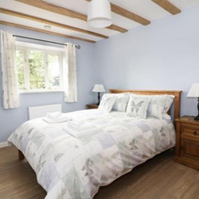 Upper Barn Annexe, Harleston, 梅特菲尔德 — 照片 5