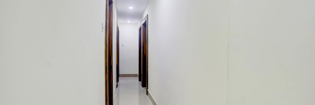 Super Hotel O Shyama Palace, Jamshedpur — photo 1