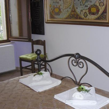 B&B Torre Matta, Rivotorto — photo 3