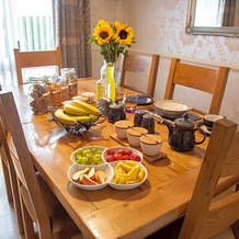 Drom na Gainne B&B, 奥马 — 照片 3