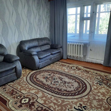 Квартира На Повенецкая 7А, Медвежьегорск — фото 3
