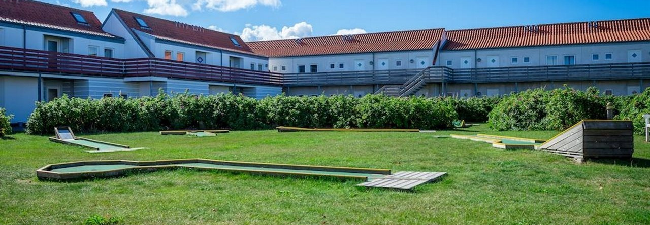 Color Hotel Skagen, Skagen — photo 1
