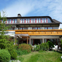 Landhaus Helmboldt, 巴德萨克萨 — 照片 5