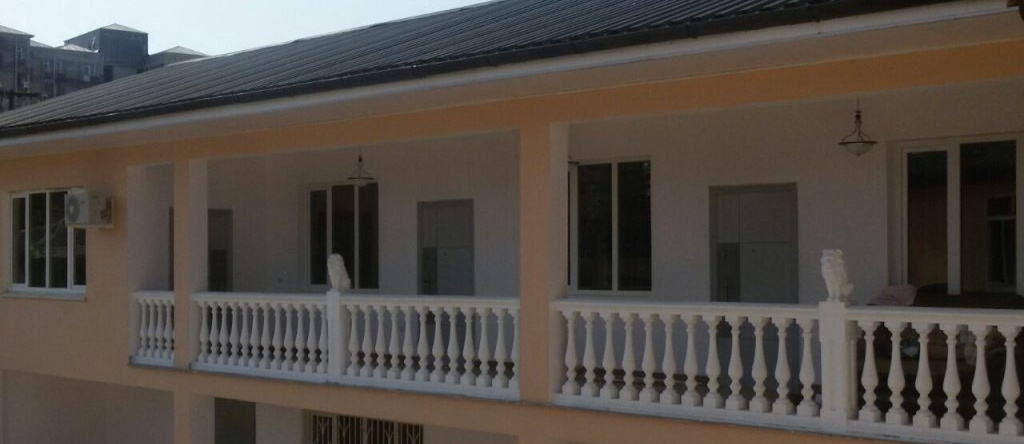 Gudauta Mini-Hotel, Gudauta — photo 1
