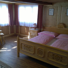 Pension-Restaurant Drei Tannen, Нидервальд — фото 4