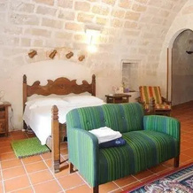 Masseria Capocanale, Статте — фото 4