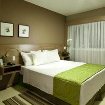 Comfort Hotel Sertãozinho, Сертанзинью — фото 3