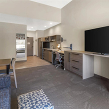 Home2 Suites By Hilton Calera, 卡莱拉 — 照片 4