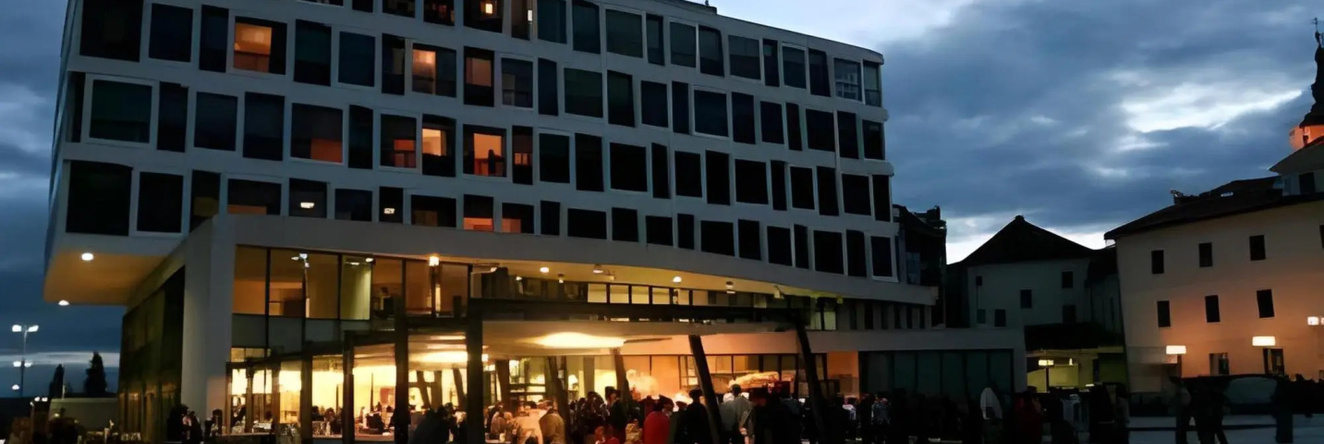 Hotel Kras, Постойна — фото 1