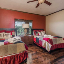 Sky Hawk Lodge - Four Bedroom Cabin, Alto — photo 5