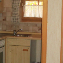 Nice Holiday Home With Oven, 18km From Oberstaufen, 米森-维尔哈姆斯 — 照片 4