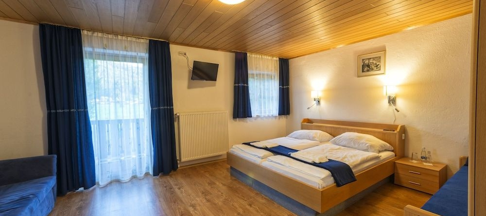 Hotel-Gasthof Sonnenbichl, 下沃森 — 照片 1