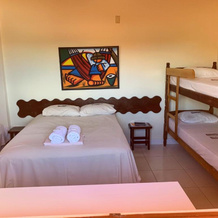 Pousada Paradise, Alcobaca — photo 2