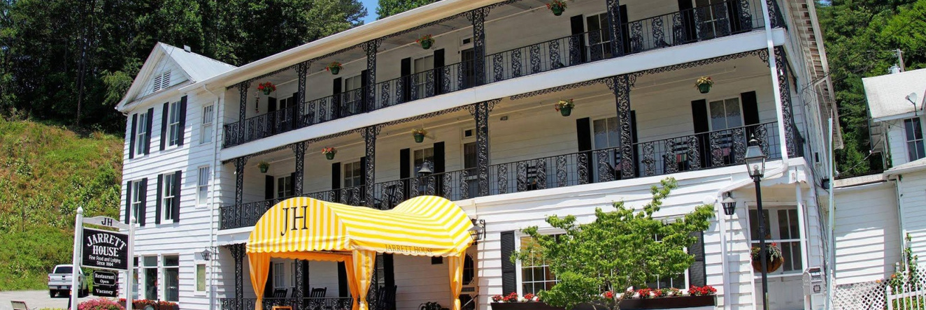 Jarrett House, 迪尔斯伯勒 — 照片 1