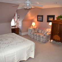 Keystone Inn Bed And Breakfast, Геттисберг — фото 4
