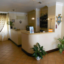Hotel Concordia, Agrigento — photo 2