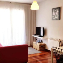 Vivienda Turistica Pirineos XXI, 坎弗兰克 — 照片 5