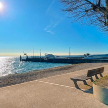 Hotel AHG Riva Del Sole Hotel - Adults Only, 莫尼加德尔加尔达 — 照片 4