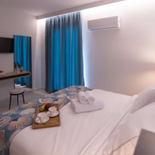 Mythic Summer Hotel, Paralia — photo 2