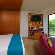 W Costa Rica - Reserva Conchal, 卡波贝拉斯 — 照片 3