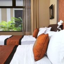 Green Garden Resort, 阿涅尔 — 照片 4