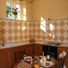 Aux Grilles Du Château, Сент-Эньян — фото 2