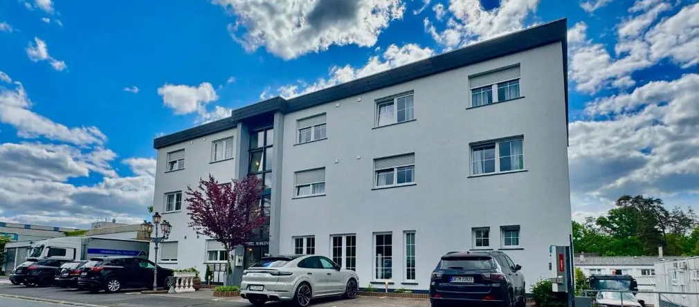 Ar Boutique Hotel Heusenstamm, Heusenstamm — photo 1