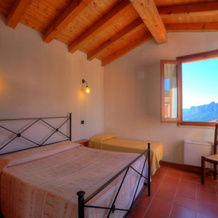 Hotel Rifugio D'Ogliastra, Jerzu — photo 4