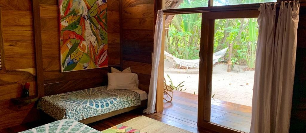 Gitana del Mar Boutique Beach Resort, 布里塔卡 — 照片 1