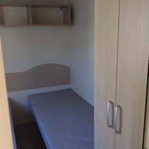 Camping La Scogliera, 圣切萨雷亚泰尔梅 — 照片 4