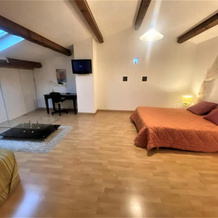 Gîte Et Chambres D'hôtes Le Mercoire, Обен — фото 2