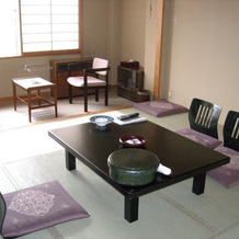 Bekkan Fujiya Ryokan, Каминояма — фото 5
