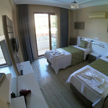 Bellamaritimo Hotel, 棉花堡 — 照片 2