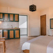 Griffon Kymi Hotel previously known as Valledi Village, Kymi — photo 3