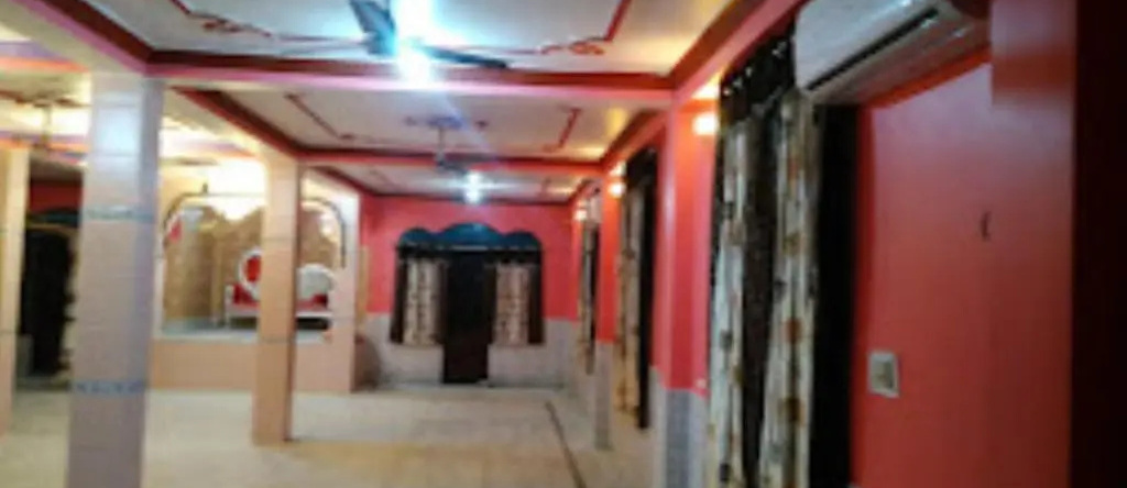 Hotel Amit Lodge, Бихта — фото 1