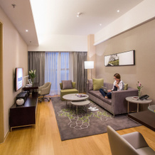 CM+ Service Apartment, Tianjin — photo 5