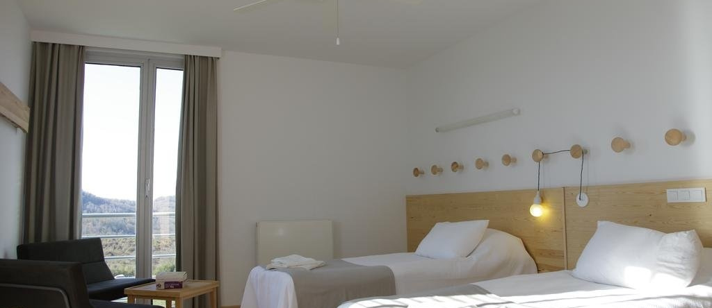 Narköy Ecologic Hotel & Organic Farm, 坎迪拉 — 照片 1