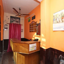 OYO 28260 Hotel Ganga Sagar, 乌塔尔卡希 — 照片 2