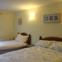 Courtlands Nurseries B&B, Ист Гринстед — фото 3