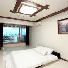 Uljin Sand Beach Pension, Onjeong-myeon — photo 2