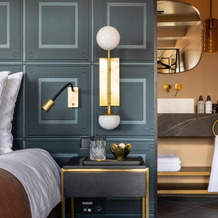 Poorter Boutique Hotel, Брил — фото 4